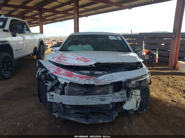 1G1ZB5ST9GF244607 Chevrolet MALIBU LS