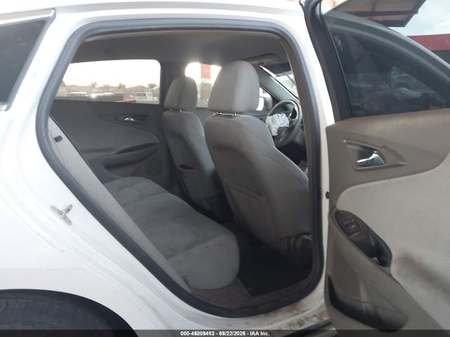 1G1ZB5ST9GF244607 Chevrolet MALIBU LS