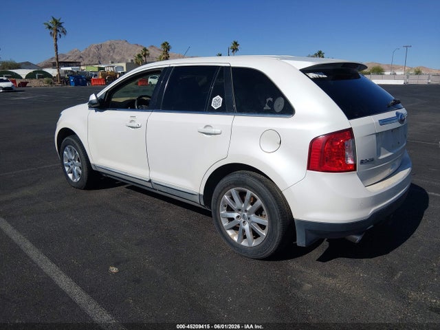 Aukcja sprzedaży 2011 Ford Edge Limited, vin: 2FMDK3KC4BBB32549, numer aukcji: 45209415