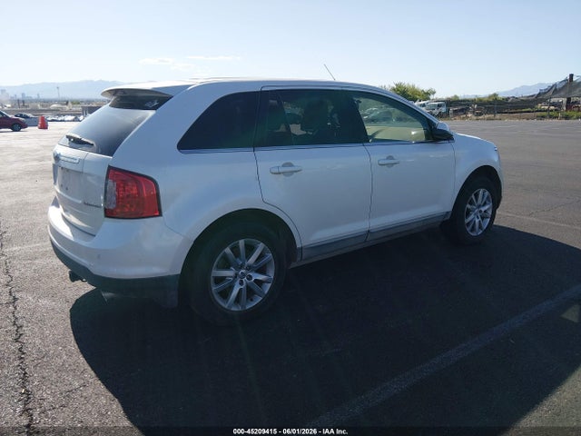 Aukcja sprzedaży 2011 Ford Edge Limited, vin: 2FMDK3KC4BBB32549, numer aukcji: 45209415