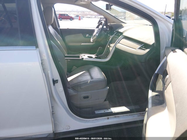 Aukcja sprzedaży 2011 Ford Edge Limited, vin: 2FMDK3KC4BBB32549, numer aukcji: 45209415