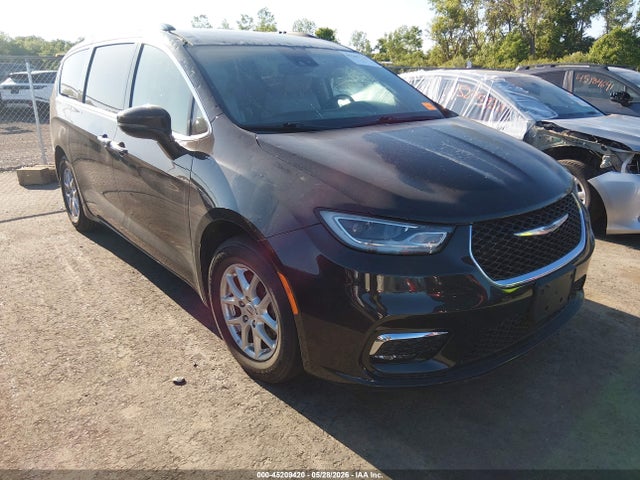 Aukcja sprzedaży 2021 Chrysler Pacifica Touring L, vin: 2C4RC1BG8MR589146, numer aukcji: 45209420