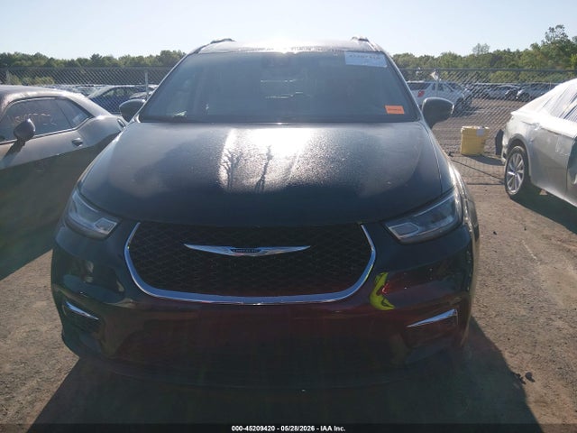 Aukcja sprzedaży 2021 Chrysler Pacifica Touring L, vin: 2C4RC1BG8MR589146, numer aukcji: 45209420