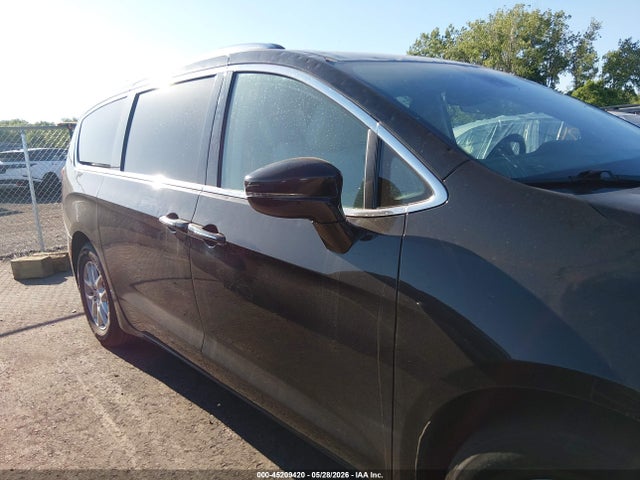 Aukcja sprzedaży 2021 Chrysler Pacifica Touring L, vin: 2C4RC1BG8MR589146, numer aukcji: 45209420