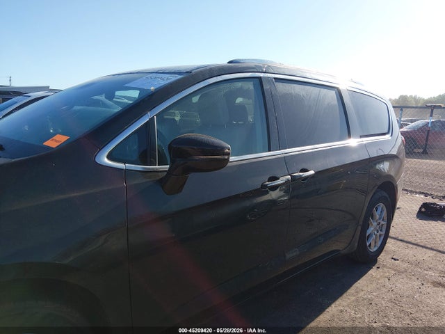 Aukcja sprzedaży 2021 Chrysler Pacifica Touring L, vin: 2C4RC1BG8MR589146, numer aukcji: 45209420