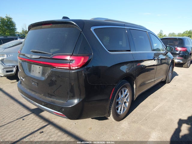 Aukcja sprzedaży 2021 Chrysler Pacifica Touring L, vin: 2C4RC1BG8MR589146, numer aukcji: 45209420