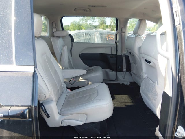 Aukcja sprzedaży 2021 Chrysler Pacifica Touring L, vin: 2C4RC1BG8MR589146, numer aukcji: 45209420
