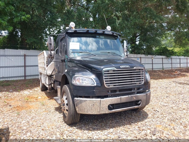 2024 Freightliner M2 106 მანქანა იყიდება აუქციონზე, vin: 3ALACWFE4RDUY7990, აუქციონის ნომერი: 45209422