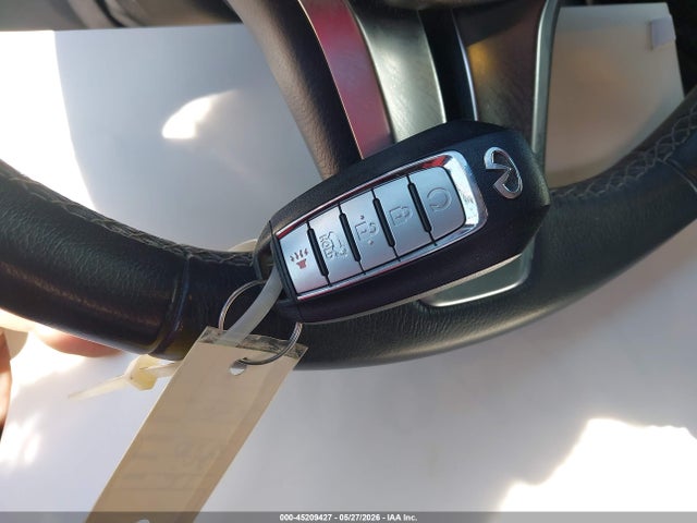 Aukcja sprzedaży 2021 Infiniti Qx50 Luxe Awd, vin: 3PCAJ5BB9MF101087, numer aukcji: 45209427