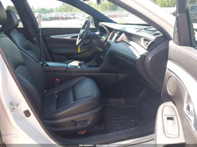 Aukcja sprzedaży 2021 Infiniti Qx50 Luxe Awd, vin: 3PCAJ5BB9MF101087, numer aukcji: 45209427