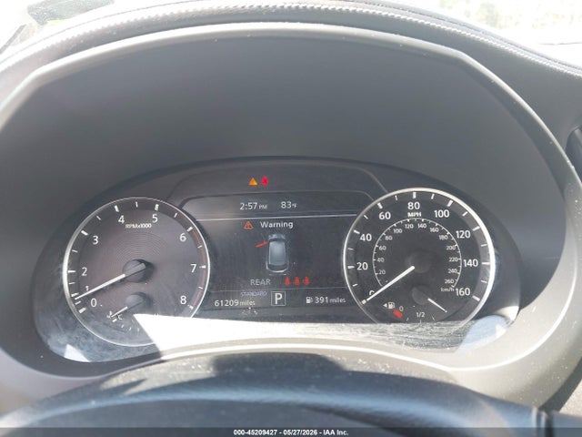 Aukcja sprzedaży 2021 Infiniti Qx50 Luxe Awd, vin: 3PCAJ5BB9MF101087, numer aukcji: 45209427