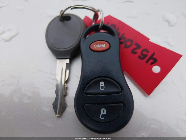 Aukcja sprzedaży 2005 Chrysler Pt Cruiser Limited, vin: 3C8FY68B85T561437, numer aukcji: 45209431