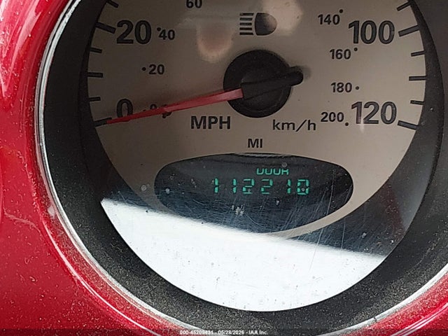 Aukcja sprzedaży 2005 Chrysler Pt Cruiser Limited, vin: 3C8FY68B85T561437, numer aukcji: 45209431
