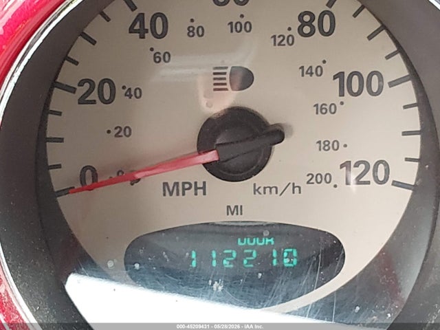 Aukcja sprzedaży 2005 Chrysler Pt Cruiser Limited, vin: 3C8FY68B85T561437, numer aukcji: 45209431