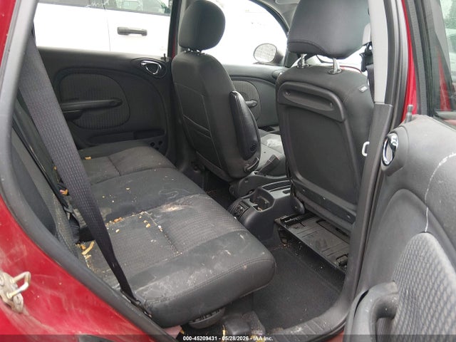 Aukcja sprzedaży 2005 Chrysler Pt Cruiser Limited, vin: 3C8FY68B85T561437, numer aukcji: 45209431