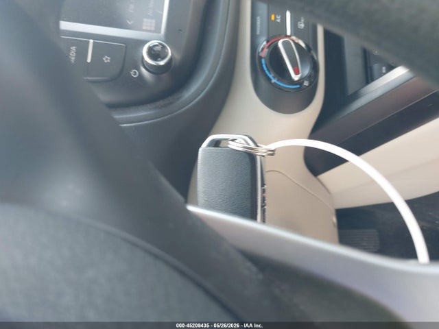 2023 Kia Soul Lx მანქანა იყიდება აუქციონზე, vin: KNDJ23AU4P7891977, აუქციონის ნომერი: 45209435