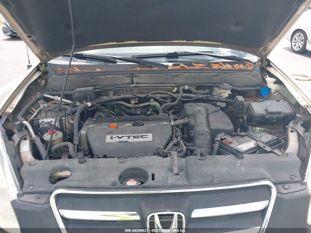 Aukcja sprzedaży 2005 Honda Cr-v Lx, vin: SHSRD68555U303291, numer aukcji: 45209437