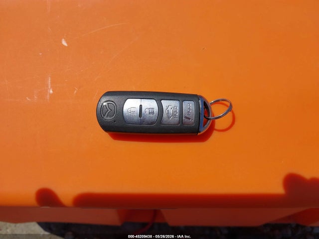 Auction sale of the 2014 Mazda Mazda6 I Grand Touring, vin: JM1GJ1W66E1128287, lot number: 45209438