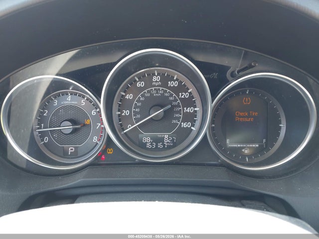 Auction sale of the 2014 Mazda Mazda6 I Grand Touring, vin: JM1GJ1W66E1128287, lot number: 45209438