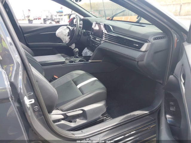 Toyota CAMRY SE 2025 4T1DAACK6SU536296 Image 5