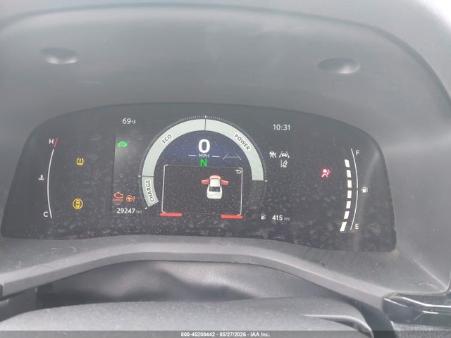 Toyota CAMRY SE 2025 4T1DAACK6SU536296 Image 7