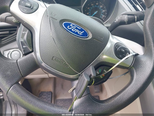 45209449 :رقم المزاد ، 1FMCU0GX1EUA23979 vin ، 2014 Ford Escape Se مزاد بيع