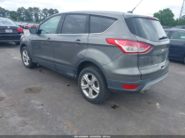 45209449 :رقم المزاد ، 1FMCU0GX1EUA23979 vin ، 2014 Ford Escape Se مزاد بيع
