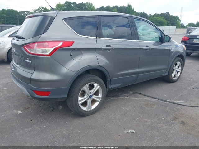 45209449 :رقم المزاد ، 1FMCU0GX1EUA23979 vin ، 2014 Ford Escape Se مزاد بيع
