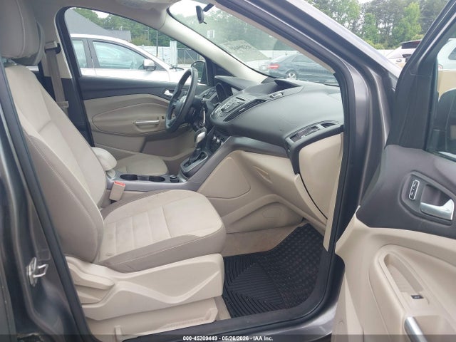 45209449 :رقم المزاد ، 1FMCU0GX1EUA23979 vin ، 2014 Ford Escape Se مزاد بيع