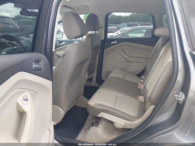 45209449 :رقم المزاد ، 1FMCU0GX1EUA23979 vin ، 2014 Ford Escape Se مزاد بيع
