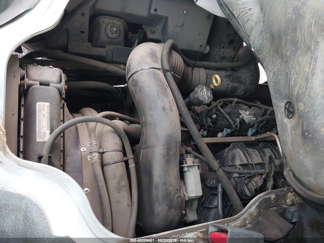 Aukcja sprzedaży 2016 Chevrolet 4500 Lcf Gas, vin: 54DCDJ1B5GS808765, numer aukcji: 45209451
