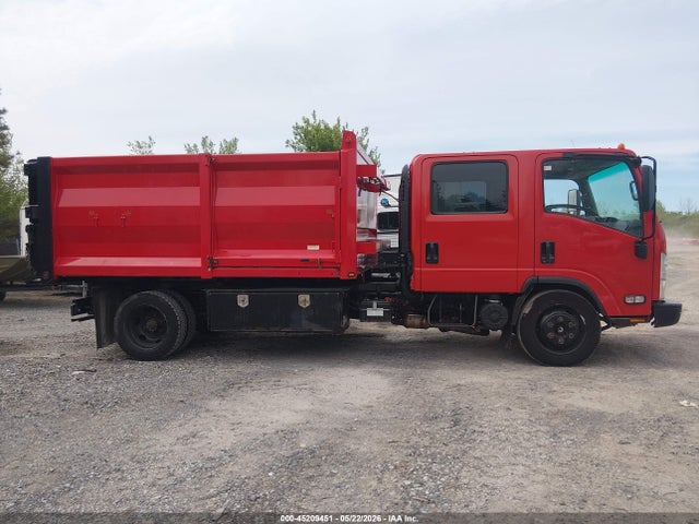 Aukcja sprzedaży 2016 Chevrolet 4500 Lcf Gas, vin: 54DCDJ1B5GS808765, numer aukcji: 45209451