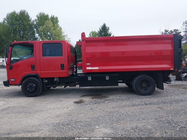 Aukcja sprzedaży 2016 Chevrolet 4500 Lcf Gas, vin: 54DCDJ1B5GS808765, numer aukcji: 45209451