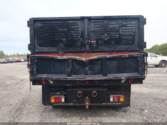 Aukcja sprzedaży 2016 Chevrolet 4500 Lcf Gas, vin: 54DCDJ1B5GS808765, numer aukcji: 45209451