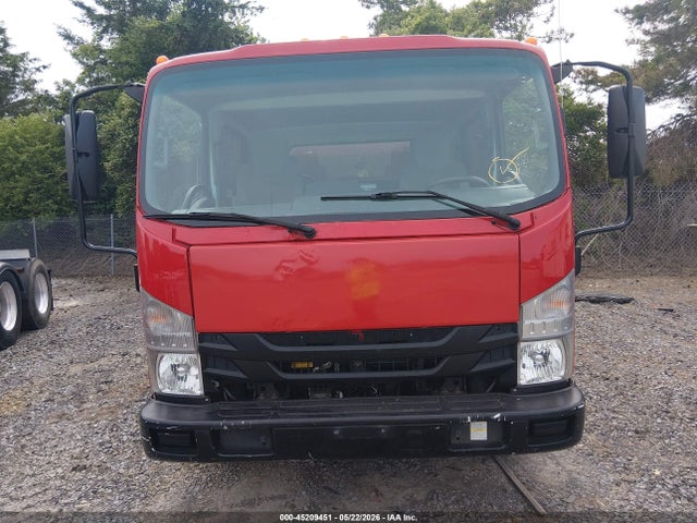 Aukcja sprzedaży 2016 Chevrolet 4500 Lcf Gas, vin: 54DCDJ1B5GS808765, numer aukcji: 45209451
