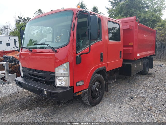Aukcja sprzedaży 2016 Chevrolet 4500 Lcf Gas, vin: 54DCDJ1B5GS808765, numer aukcji: 45209451