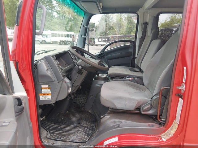 Aukcja sprzedaży 2016 Chevrolet 4500 Lcf Gas, vin: 54DCDJ1B5GS808765, numer aukcji: 45209451