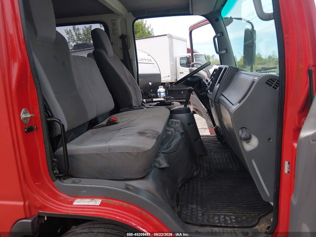 Aukcja sprzedaży 2016 Chevrolet 4500 Lcf Gas, vin: 54DCDJ1B5GS808765, numer aukcji: 45209451