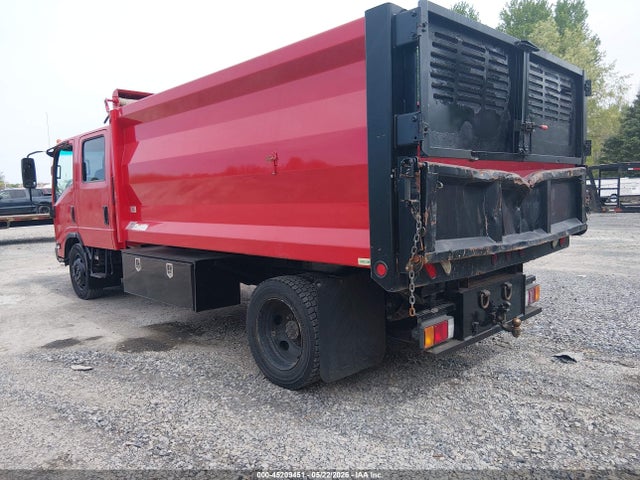 Aukcja sprzedaży 2016 Chevrolet 4500 Lcf Gas, vin: 54DCDJ1B5GS808765, numer aukcji: 45209451