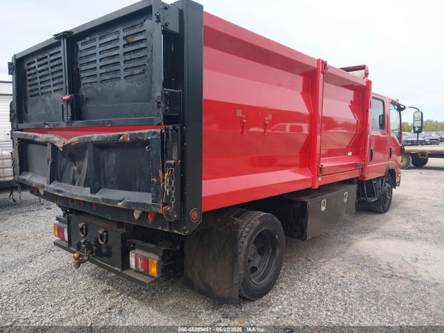 Aukcja sprzedaży 2016 Chevrolet 4500 Lcf Gas, vin: 54DCDJ1B5GS808765, numer aukcji: 45209451