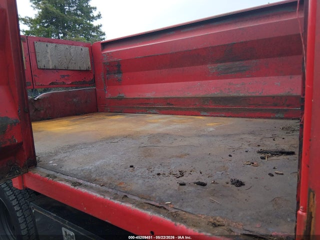 Aukcja sprzedaży 2016 Chevrolet 4500 Lcf Gas, vin: 54DCDJ1B5GS808765, numer aukcji: 45209451