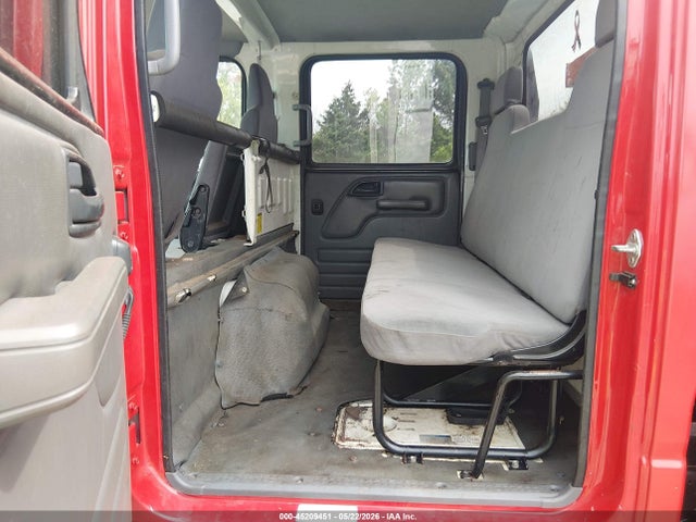 Aukcja sprzedaży 2016 Chevrolet 4500 Lcf Gas, vin: 54DCDJ1B5GS808765, numer aukcji: 45209451