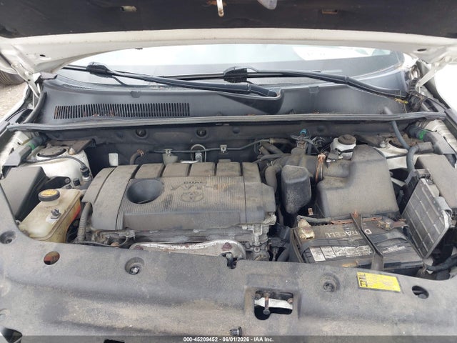 Продажа на аукционе авто 2012 Toyota Rav4, vin: 2T3BF4DV3CW223962, номер лота: 45209452