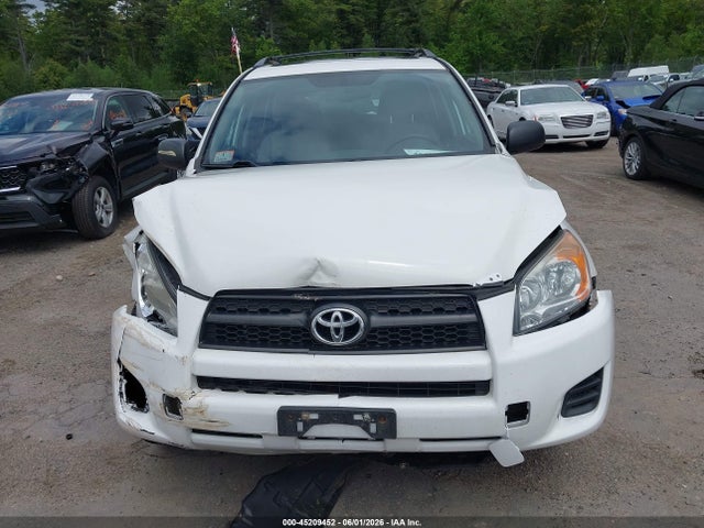 Продажа на аукционе авто 2012 Toyota Rav4, vin: 2T3BF4DV3CW223962, номер лота: 45209452