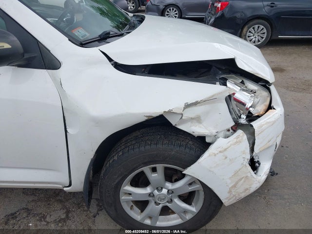 Продажа на аукционе авто 2012 Toyota Rav4, vin: 2T3BF4DV3CW223962, номер лота: 45209452