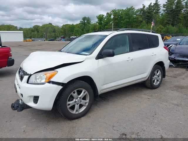 Продажа на аукционе авто 2012 Toyota Rav4, vin: 2T3BF4DV3CW223962, номер лота: 45209452