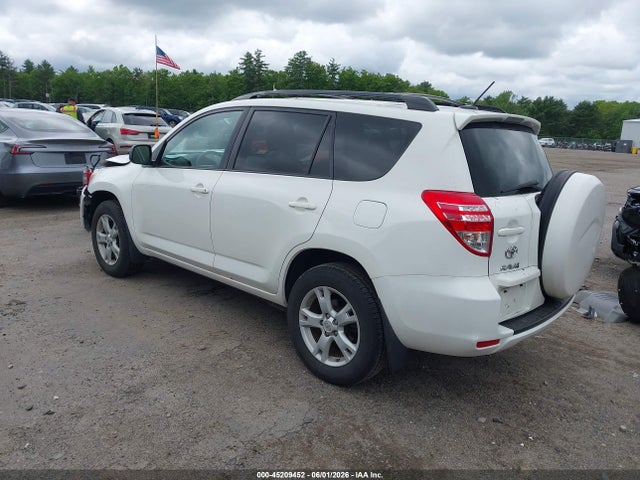 Продажа на аукционе авто 2012 Toyota Rav4, vin: 2T3BF4DV3CW223962, номер лота: 45209452