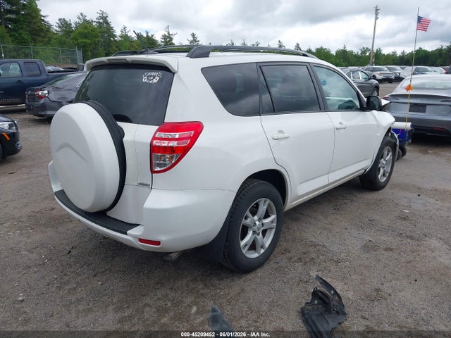 Продажа на аукционе авто 2012 Toyota Rav4, vin: 2T3BF4DV3CW223962, номер лота: 45209452