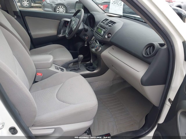Продажа на аукционе авто 2012 Toyota Rav4, vin: 2T3BF4DV3CW223962, номер лота: 45209452