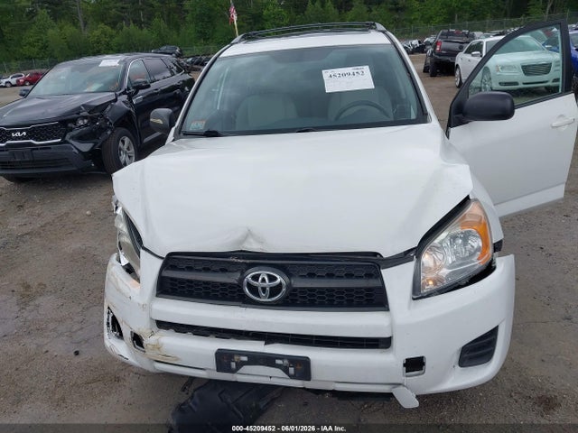 Продажа на аукционе авто 2012 Toyota Rav4, vin: 2T3BF4DV3CW223962, номер лота: 45209452